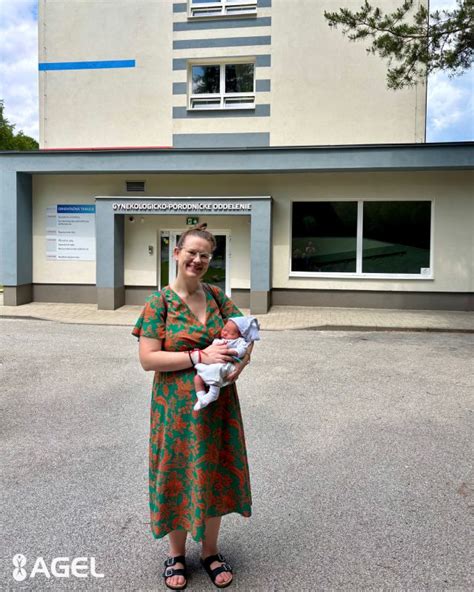 Pôdorys pôrodnice v Krompachoch