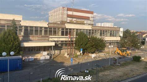 Personál pôrodnice v Rimavskej Sobote