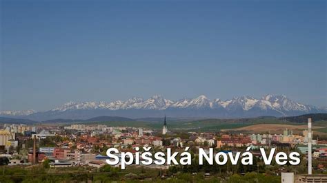 Ocenenia pôrodnice v Spišskej Novej Vsi