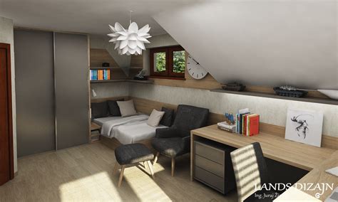 Vizualizácia modernej pôrodnej izby