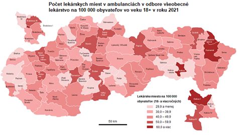 Infografika: Zmeny v zdravotnej starostlivosti pre ženy v regióne Zlaté Moravce