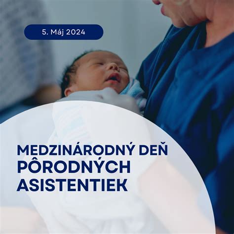 Deň pôrodných asistentiek