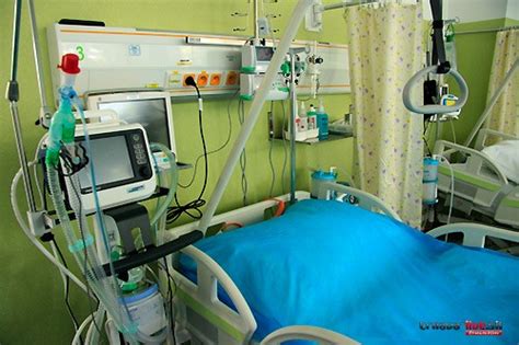 neonatologická jednotka intenzívnej starostlivosti
