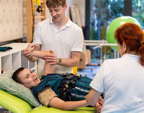 hyperbarická oxygenoterapia a detská mozgová obrna