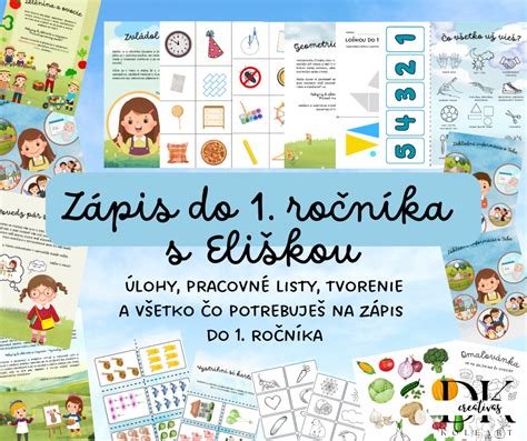 Infografika o zápise do prvého ročníka na Slovensku