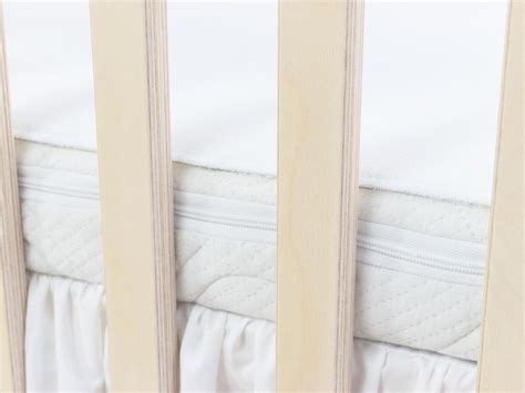 prechod z detskej postieľky do postele pre batoľatá