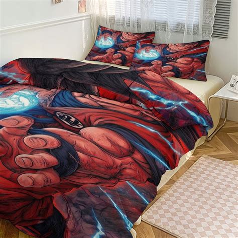 Ukážka detského matraca a posteľnej bielizne