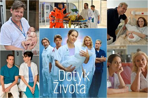 Štatistika sledovanosti seriálu 