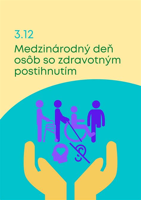 Ilustrácia rodiny s dieťaťom so zdravotným postihnutím