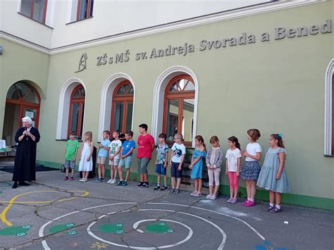Kostol sv. Svorada a Benedikta