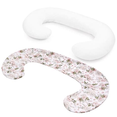 Náhradný poťah na tehotenský vankúš