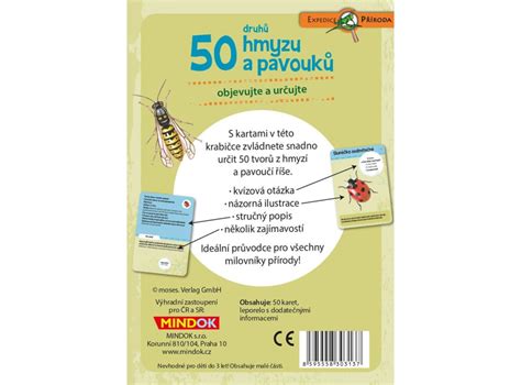 Ilustrácia rôznych druhov hmyzu, ktorí spôsobujú uštipnutia