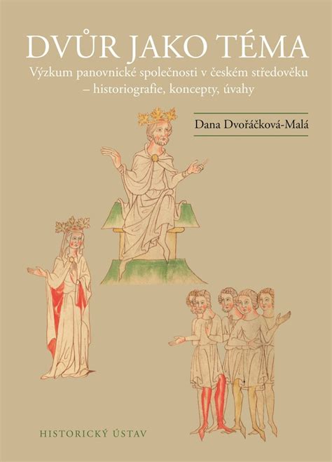 Stredoveká kresba zobrazujúca rôzne teologické koncepty