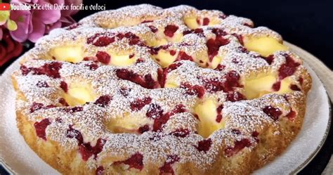 Koláč s najčastejšími alergénmi