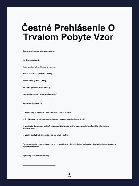 Dopĺňanie údajov o trvalom pobyte na slovensko.sk