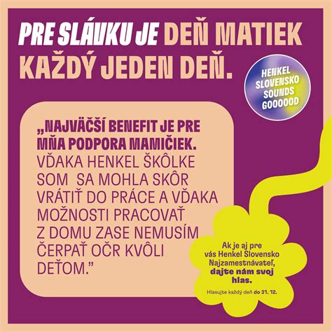 Podpora mladých mamičiek