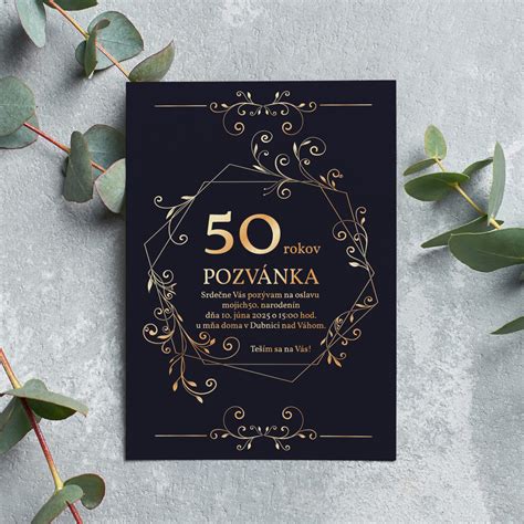 Ilustrácia mobilného telefónu s textom pozvánky