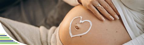 Ilustrácia ženského brucha s označením podbruška