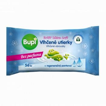 detské vlhčené utierky a hygienické potreby