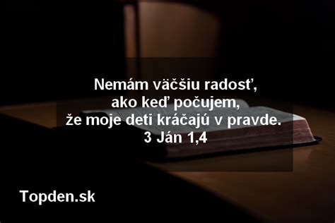 Biblický citát o dôvere v Boha