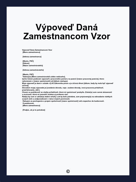 Ilustrácia práv zamestnanca