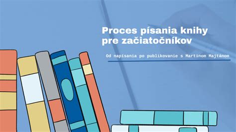 Ilustrácia zobrazujúca proces čítania a následného písania