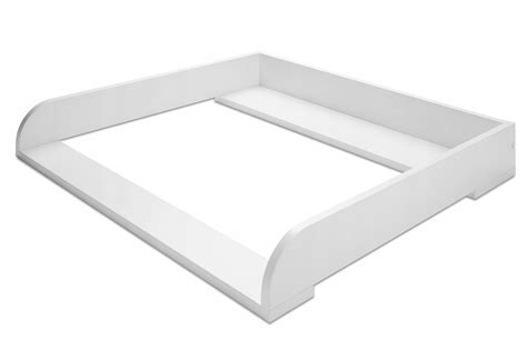 Univerzálny prebaľovací nadstavec na komodu
