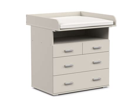 Prebalovaci pult rea mickey v interiéri