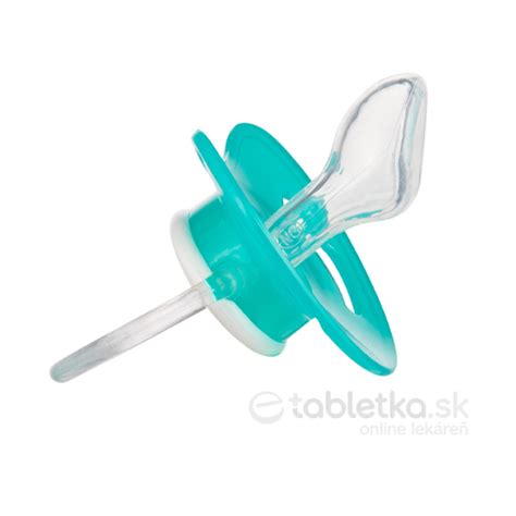 Rôzne typy cumlíkov: silikónový, latexový, anatomický, guľatý