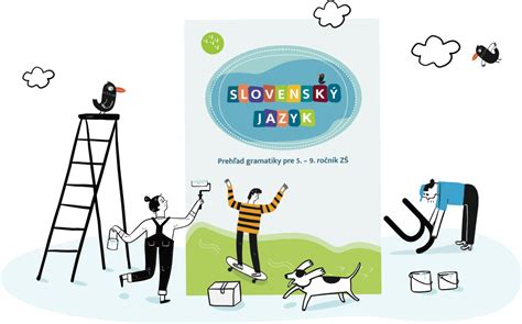 Ilustrácia tradičného slovenského pôrodu