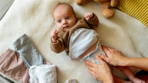 bábätko s vyrážkou