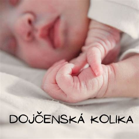Ilustrácia hypotónie u dojčaťa