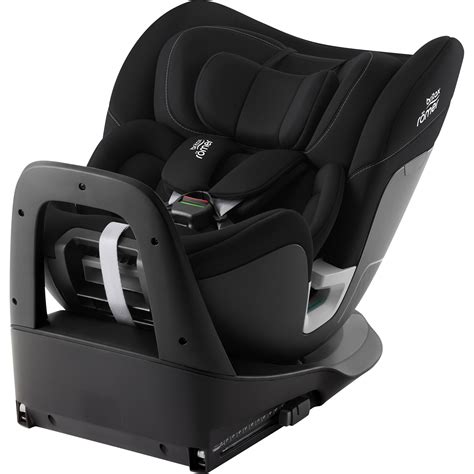 Prehľad váhových kategórií autosedačiek Britax Römer