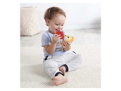 detské hračky Tiny Love