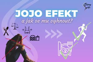 Infografika znázorňujúca jojo efekt