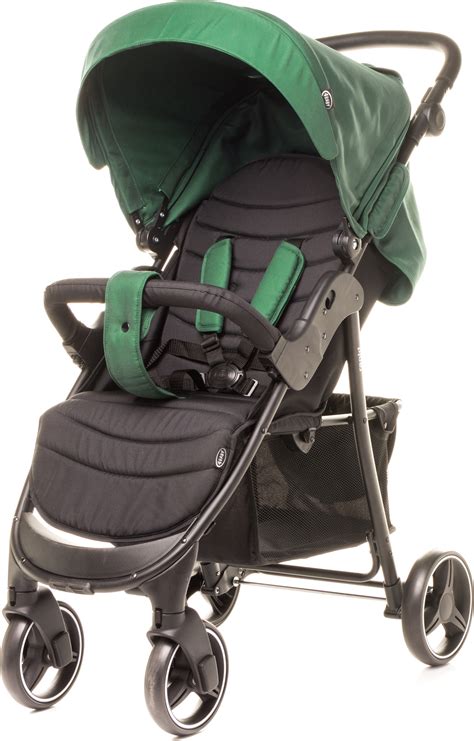 Kočík 4BABY Rapid