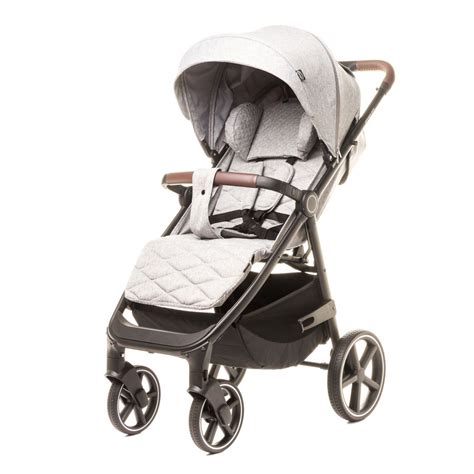 Rôzne modely kočíkov 4BABY