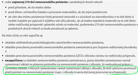 graf s počtom dní nemocenského poistenia