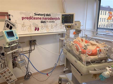 Psychologická podpora pre rodičov predčasne narodených detí