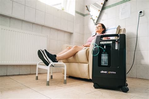 princíp hyperbarickej oxygenoterapie