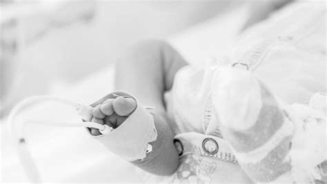 obrázok znázorňujúci predčasný pôrod