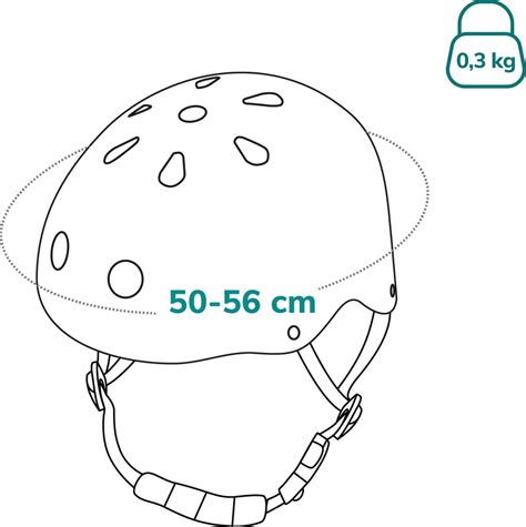 Bezpečnostná prilba a vybavenie pre deti