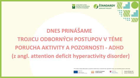 Schéma hygienických postupov v jasliach