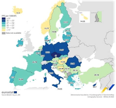 Porovnanie štatistík interrupcií v Európe