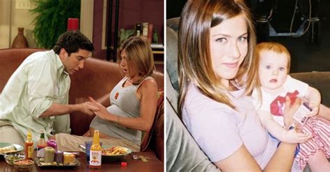 Ross a Rachel v seriáli Priatelia