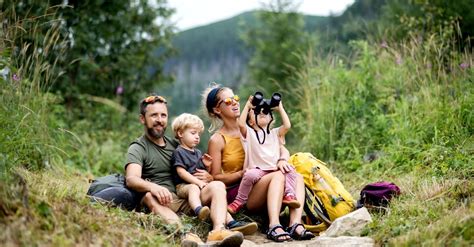 Rodina s deťmi po rozvode