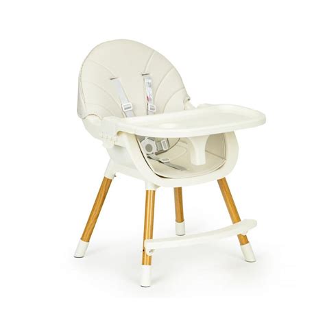 Detská stolička na kŕmenie