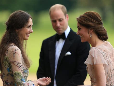 Lady Sarah Rose Hanbury