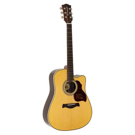 Akustická gitara