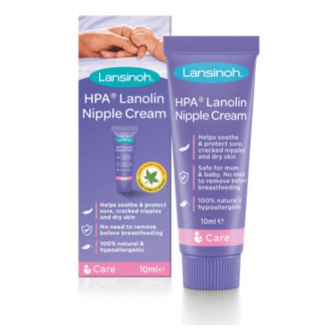 Starostlivosť o bolestivé bradavky